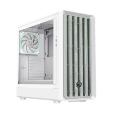 Корпус для ПК Gamemax CLAW 460 WH