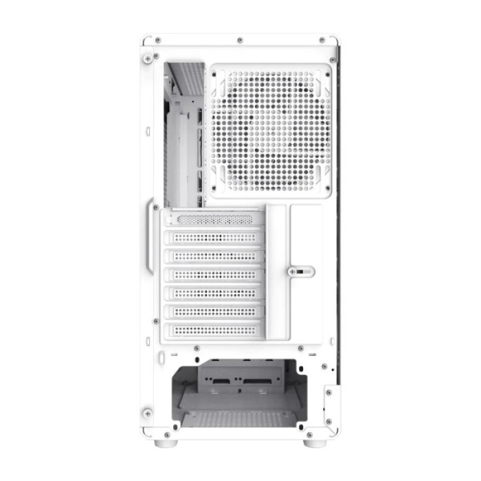 Корпус для ПК Gamemax CLAW 460 WH