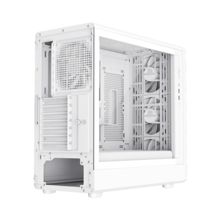 Корпус для ПК Gamemax CLAW 460 WH