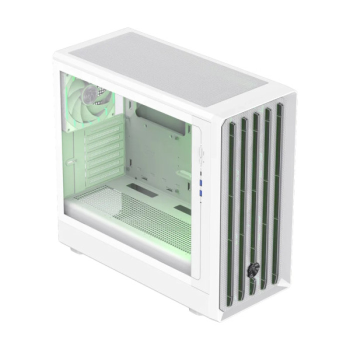 Корпус для ПК Gamemax CLAW 460 WH