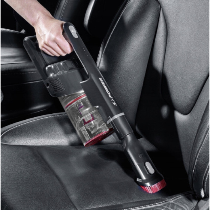 Пилосос Severin HV 7966