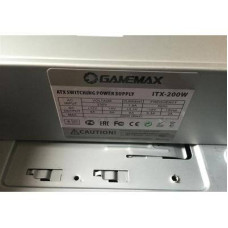Корпус Gamemax ST102-U3