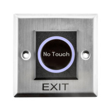 Кнопка виходу Greenvision GV-ВЕ-804S