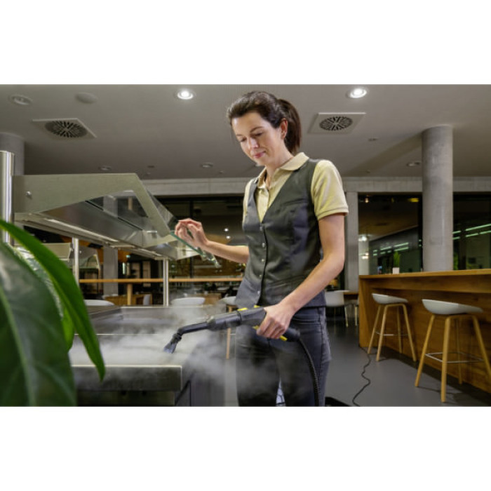 Пароочищувач Karcher SG 4/2 Classic (1.092-301.0)