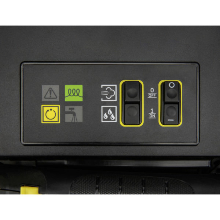 Пароочищувач Karcher SG 4/2 Classic (1.092-301.0)