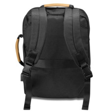 Рюкзак туристичний Semi Line USB 16 Black (L2008) (DAS302205)