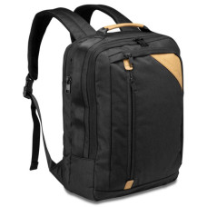 Рюкзак туристичний Semi Line USB 16 Black (L2008) (DAS302205)