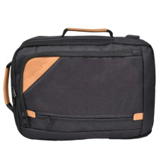 Рюкзак туристичний Semi Line USB 16 Black (L2008) (DAS302205)