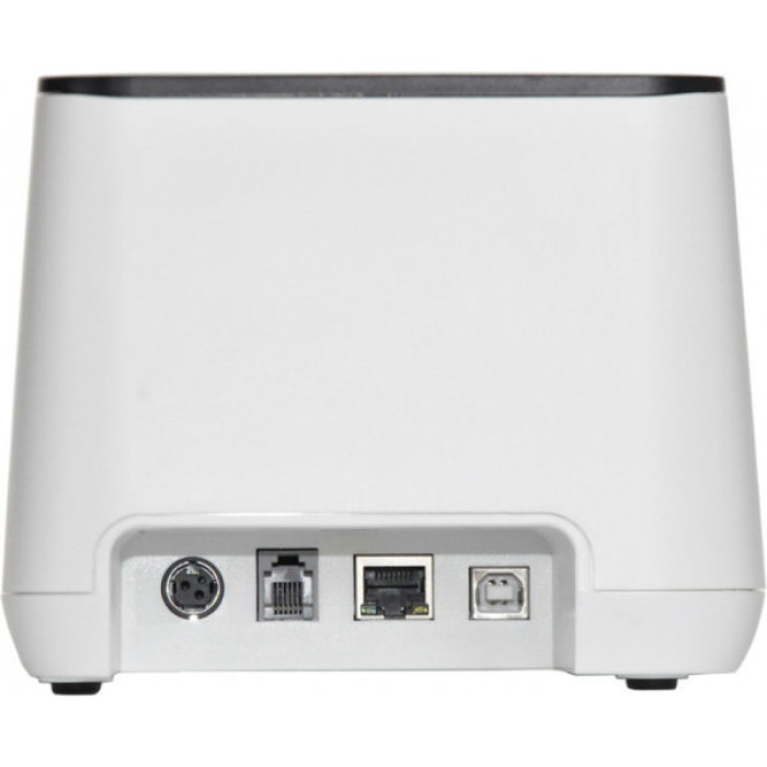 Принтер чеків SPRT SP-POS890E USB, Ethernet, dispenser, White (SP-POS890E)