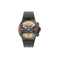 Смарт-годинник iMiki XPLORER Pro Black Silicone strap (ESW-XPLORER Pro-B)