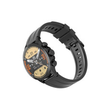 Смарт-годинник iMiki XPLORER Pro Black Silicone strap (ESW-XPLORER Pro-B)