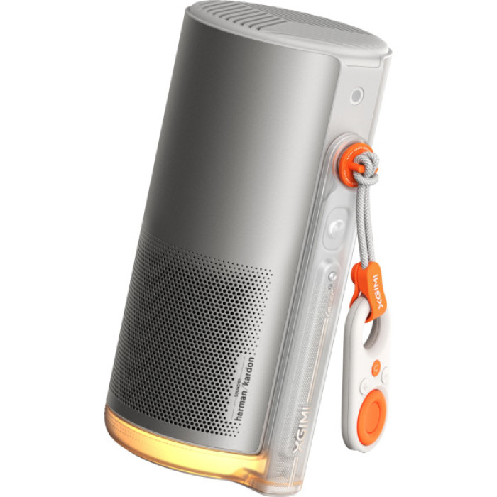 Проектор XGIMI MoGo 4 Laser (WK03K)