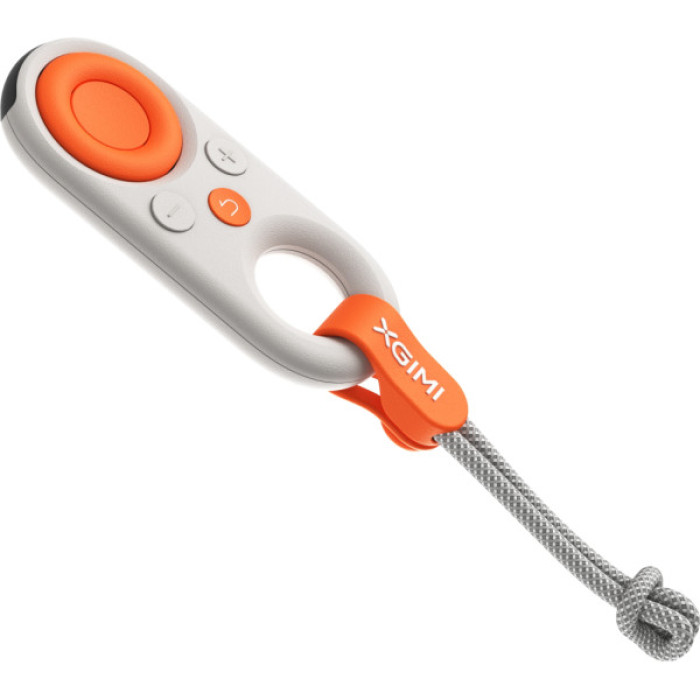 Проектор XGIMI MoGo 4 Laser (WK03K)