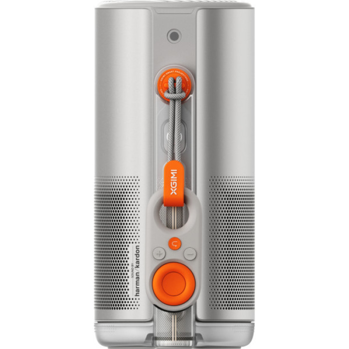 Проектор XGIMI MoGo 4 Laser (WK03K)