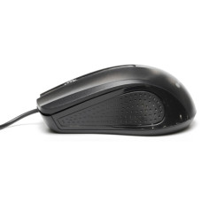 Мишка Hölmer M-02OF USB White (M-02OF)