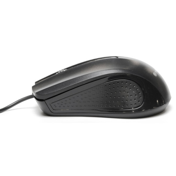 Мишка Hölmer M-02OF USB White (M-02OF)