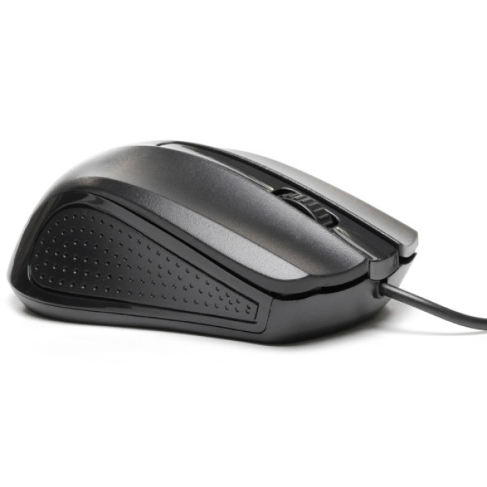 Мишка Hölmer M-02OF USB White (M-02OF)