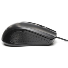 Мишка Hölmer M-02OF USB White (M-02OF)