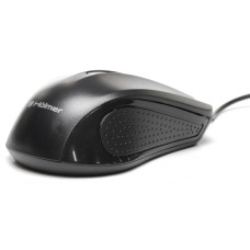 Мишка Hölmer M-02OF USB White (M-02OF)