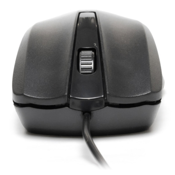 Мишка Hölmer M-02OF USB White (M-02OF)