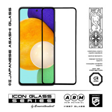Скло захисне Armorstandart Icon Samsung A57 5G (ARM89654)