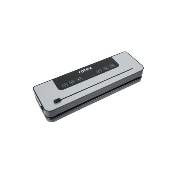 Вакууматор Rotex RVS120-S SuperVac