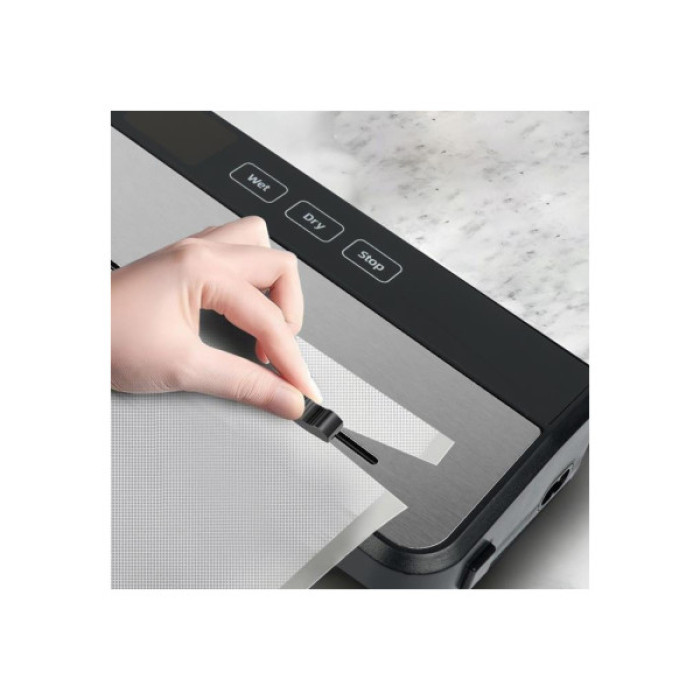 Вакууматор Rotex RVS120-S SuperVac