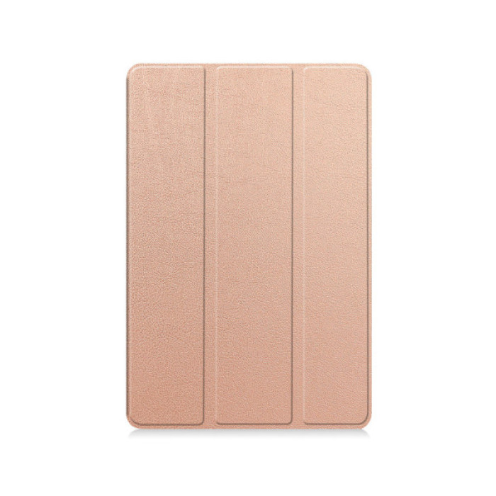 Чохол до планшета BeCover Smart Case Samsung Tab A9 SM-X115 8.7" Rose Gold (709910)