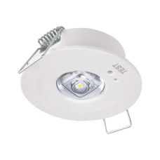 Світильник EMOS 1Вт 130лм (ZN1330)