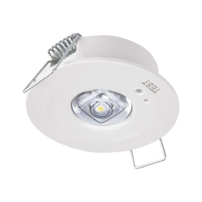 Світильник EMOS 1Вт 130лм (ZN1330)