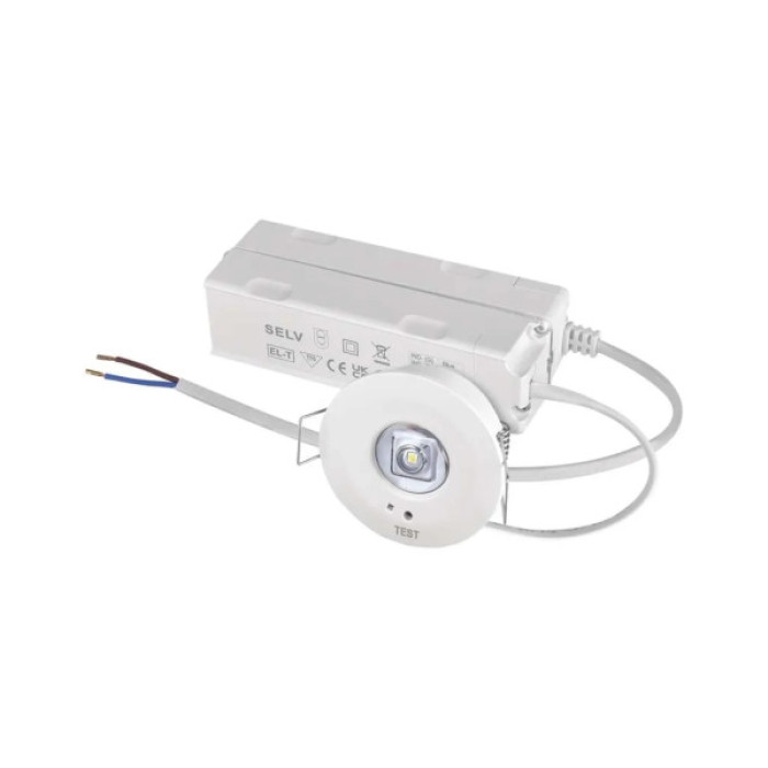 Світильник EMOS 1Вт 130лм (ZN1330)