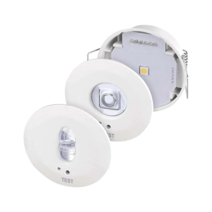 Світильник EMOS 1Вт 130лм (ZN1330)