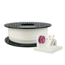 Пластик для 3D-принтера AzureFilm ABS-Plus 1,75mm 1kg WHITE (FAP171-9010)