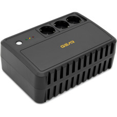 Пристрій безперебійного живлення GEAR GU-1000P3