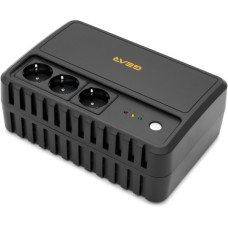 Пристрій безперебійного живлення GEAR GU-1000P3