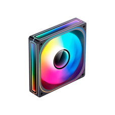 Кулер до корпусу JONSBO ZB-120B Black