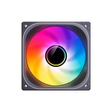 Кулер до корпусу JONSBO ZB-120B Black