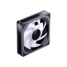 Кулер до корпусу JONSBO ZB-120B Black