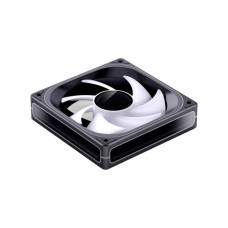 Кулер до корпусу JONSBO ZB-120B Black