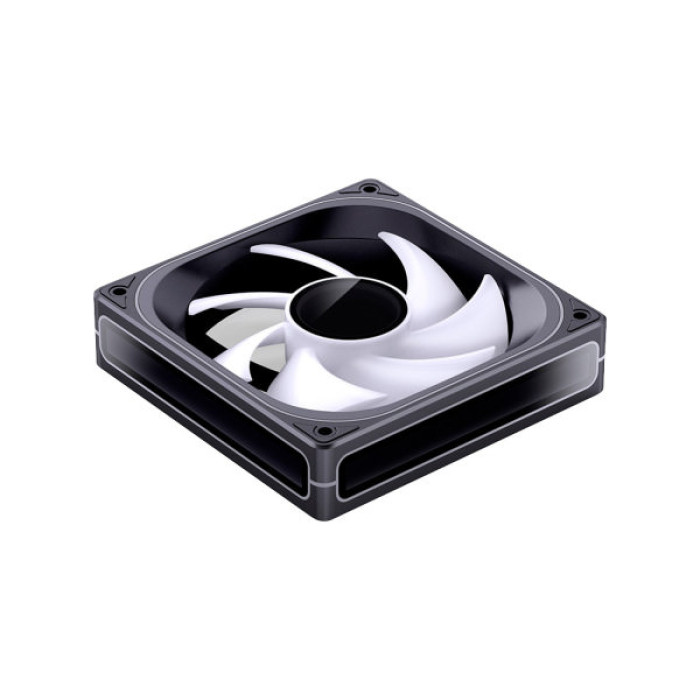 Кулер до корпусу JONSBO ZB-120B Black