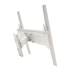 Кронштейн Charmount TV04T-R2 White