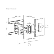 Кронштейн HiSmart HS083960