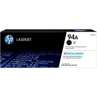 Картридж HP LJ  94A Black 1.2K (CF294A)