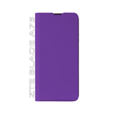 Чохол до мобільного телефона BeCover Exclusive New Style ZTE Blade A75 4G Purple (712820)