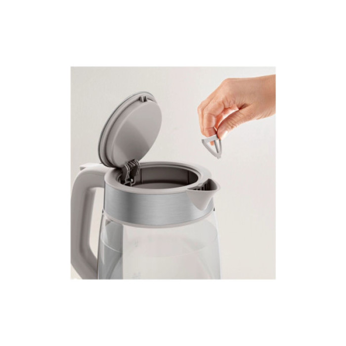 Електрочайник Tefal KI605B30