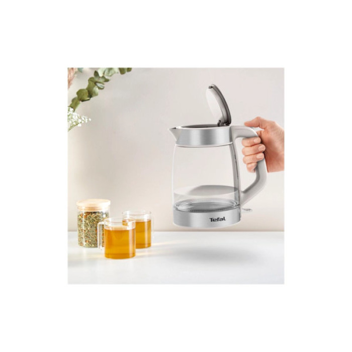 Електрочайник Tefal KI605B30