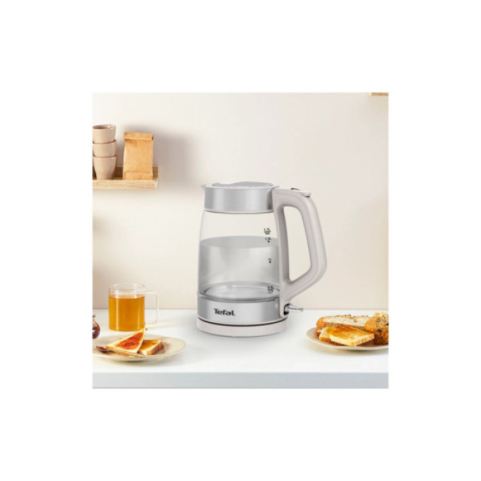 Електрочайник Tefal KI605B30