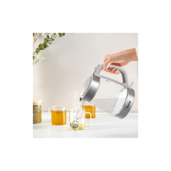 Електрочайник Tefal KI605B30