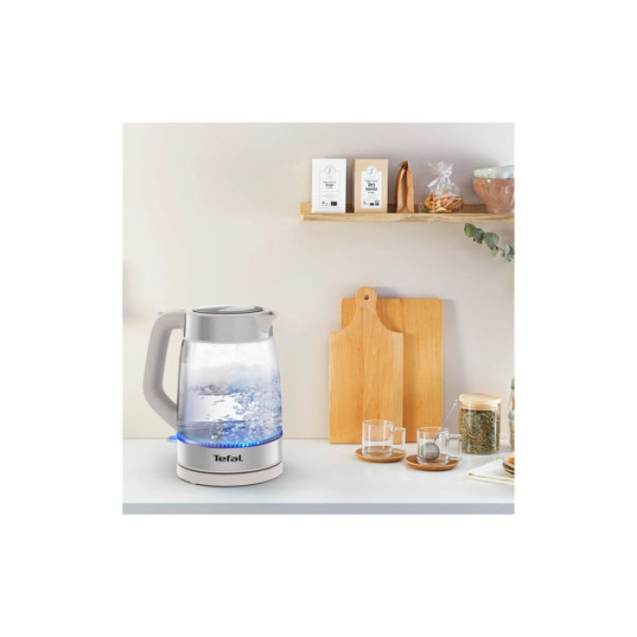 Електрочайник Tefal KI605B30