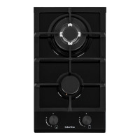 Варочна поверхня Interline HGG 734 FGT BA